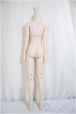 画像2: DDP/ベースボディ/BJD　球体関節人形 A-25-04-30-141-NY-ZA (2)