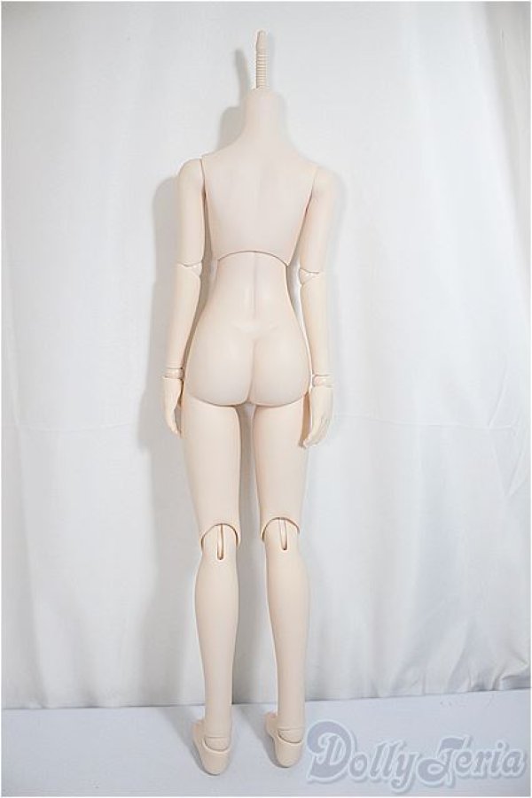 画像2: DDP/ベースボディ/BJD　球体関節人形 A-25-04-30-141-NY-ZA (2)