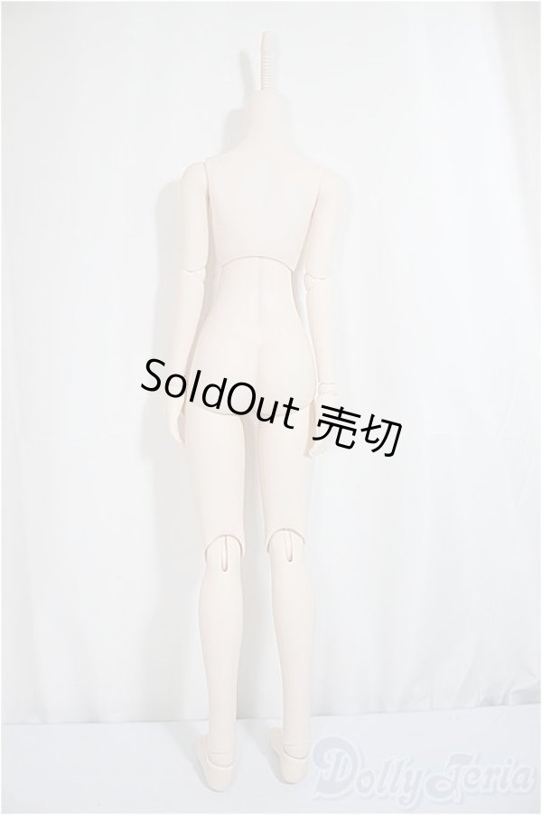 画像2: DDP/ベースボディ/BJD　球体関節人形 A-25-04-30-141-NY-ZA (2)