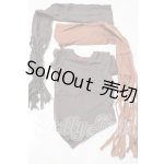 画像: SDGrB＆SD13男の子/OF:トップス U-25-05-06-143-NY-ZU