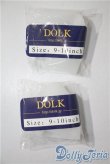 画像1: dolk/シリコンキャップ9-10 U-25-05-06-161-NY-ZU (1)