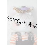 画像: DEAR MINE/PICASSO BEANS lavender skin~Halloween The pumpkin A-26-08-10-663-NY-ZA