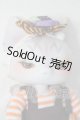 画像: DEAR MINE/PICASSO BEANS lavender skin~Halloween The pumpkin A-26-08-10-663-NY-ZA