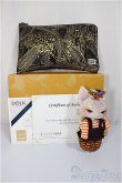 画像4: DEAR MINE/PICASSO BEANS lavender skin~Halloween The pumpkin/BJD　球体関節人形 A-25-04-30-145-NY-ZA (4)