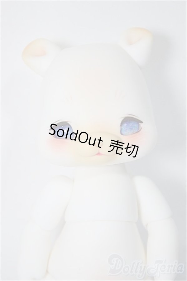 画像1: cocoriang Poi [Sweet]　B　Make up/BJD　球体関節人形 A-25-04-30-143-NY-ZA (1)