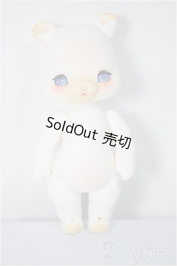 画像2: cocoriang Poi [Sweet]　B　Make up/BJD　球体関節人形 A-25-04-30-143-NY-ZA (2)