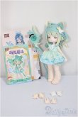 画像4: ANTU　萌獣魔法/ヘッド：木木羊・本体：羽羽猫/ A-25-04-30-148-NY-ZA (4)