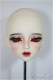 画像1: LITTLE MONICA/Sweet Sophia ヘッド/BJD　球体関節人形 A-25-04-30-144-NY-ZA (1)