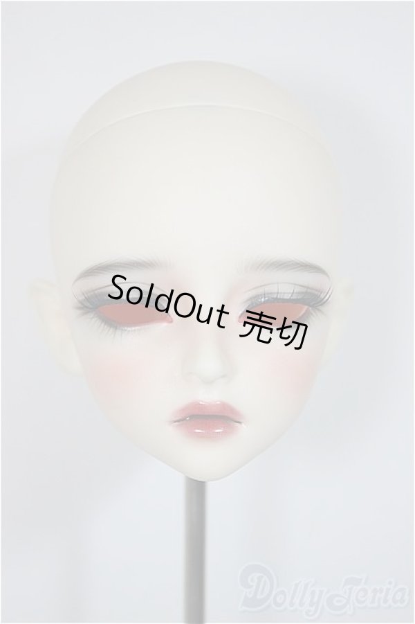 画像1: LITTLE MONICA/Sweet Sophia ヘッド/BJD　球体関節人形 A-25-04-30-144-NY-ZA (1)