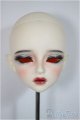 画像: LITTLE MONICA/Sweet Sophia ヘッド/BJD　球体関節人形 A-25-04-30-144-NY-ZA