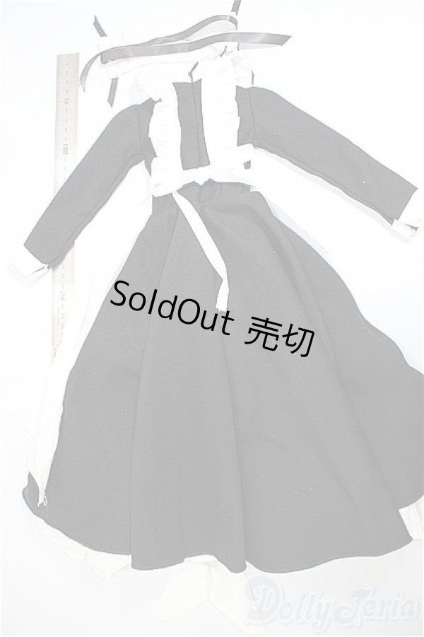 画像2: SD13G/OF:ドレス/1/3　60ｃｍ　BJD　MJD　衣装　ドール用 A-25-04-30-136-NY-ZA (2)