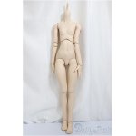 画像: DDS/ベースボディIII/BJD　球体関節人形 A-25-05-07-396-NY-ZA