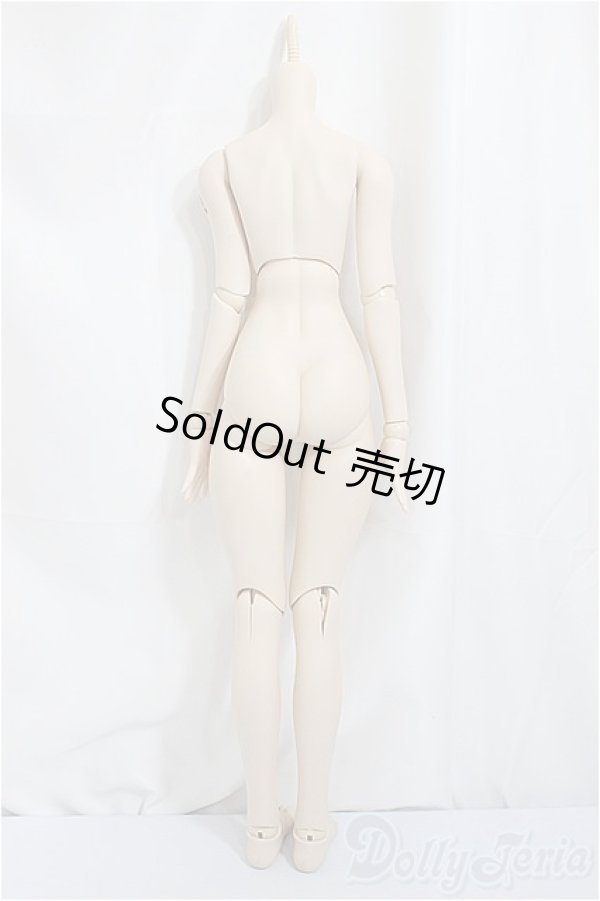 画像2: DDS/ベースボディIII/BJD　球体関節人形 A-25-05-07-396-NY-ZA (2)