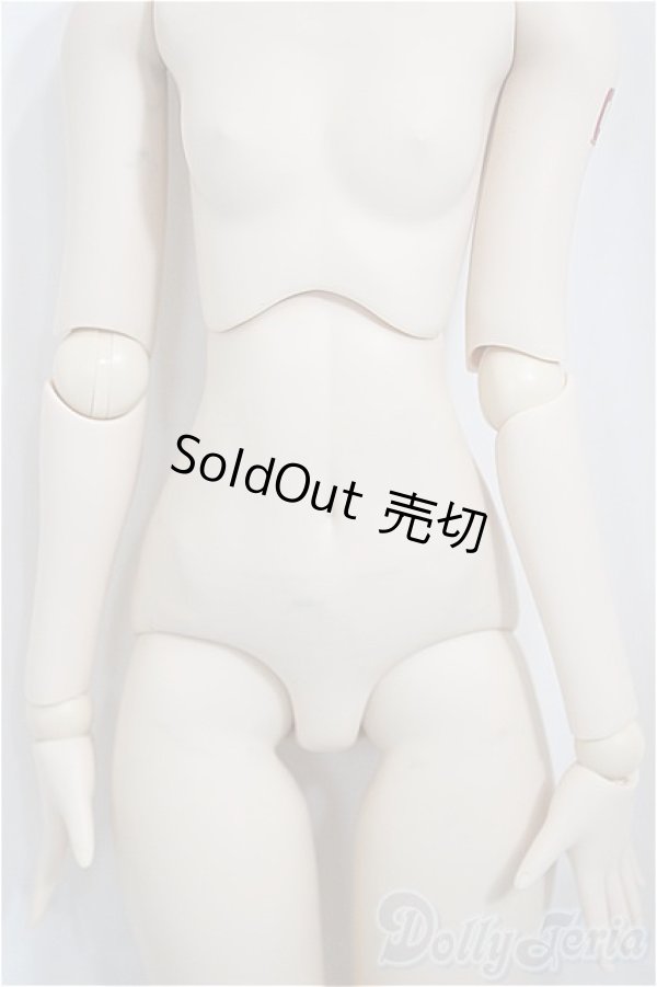 画像3: DDS/ベースボディIII/BJD　球体関節人形 A-25-05-07-396-NY-ZA (3)