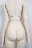 画像4: DDS/ベースボディIII/BJD　球体関節人形 A-25-05-07-396-NY-ZA (4)