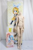 画像5: DDS/ベースボディIII/BJD　球体関節人形 A-25-05-07-396-NY-ZA (5)