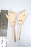 画像2: DDS/ハンドパーツ　鏡音リン　デフォルト/BJD　球体関節人形 A-25-04-30-139-NY-ZA (2)