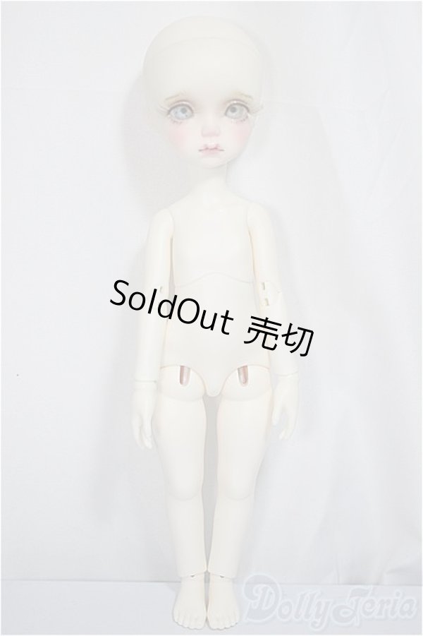 画像4: iMda doll/2.6 Dorothy/BJD　球体関節人形 A-25-04-30-146-NY-ZA (4)