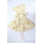 画像: iMda doll/OF:2.6サイズ　衣装/0 A-25-04-30-130-NY-ZA