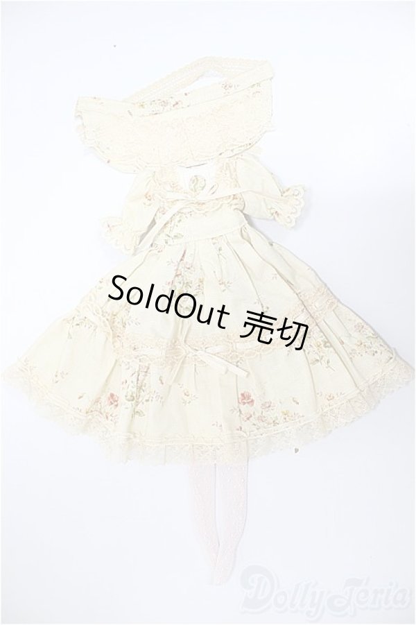 画像1: iMda doll/OF:2.6サイズ　衣装/0 A-25-07-02-351-NY-ZA (1)