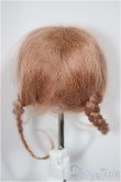 画像2: 6-7inch/ウィッグ/インチ　BJD　MJD　ドール用 A-25-04-30-107-NY-ZA (2)
