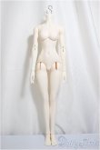 画像1: Fatemoons/1/4 Girl Body (45cm, 学姐体)/BJD　球体関節人形 A-25-04-30-164-NY-ZA (1)