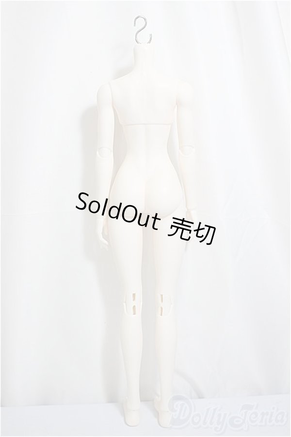 画像2: Fatemoons/1/4 Girl Body (45cm, 学姐体)/BJD　球体関節人形 A-25-04-30-164-NY-ZA (2)