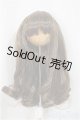 画像: 7-8inch/ウィッグ/インチ　BJD　MJD　ドール用 A-25-04-30-102-NY-ZA