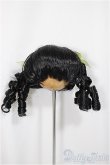 画像1: 7-8inch/ウィッグ/インチ　BJD　MJD　ドール用 A-25-04-30-104-NY-ZA (1)