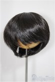 画像1: 7-8inch/ウィッグ/インチ　BJD　MJD　ドール用 A-25-04-30-103-NY-ZA (1)