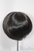 画像2: 7-8inch/ウィッグ/インチ　BJD　MJD　ドール用 A-25-04-30-103-NY-ZA (2)