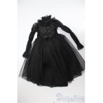 画像: SDM＆MSD/OF:ワンピース/1/4　40ｃｍ　BJD　MJD　衣装　ドール用 A-25-04-30-133-NY-ZA