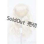 画像: 6-7inch/ウィッグ/インチ　BJD　MJD　ドール用 A-25-04-30-106-NY-ZA