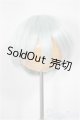 画像: 6-7inch/ウィッグ/インチ　BJD　MJD　ドール用 A-25-04-30-105-NY-ZA