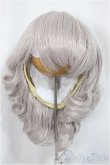 画像1: PARABOX/乙姫ウィッグ/インチ　BJD　MJD　ドール用 A-25-04-30-101-NY-ZA (1)