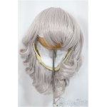 画像: PARABOX/乙姫ウィッグ/インチ　BJD　MJD　ドール用 A-25-04-30-101-NY-ZA