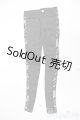 画像: DD/OF:パンツ/0 A-25-04-30-129-NY-ZA
