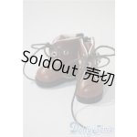 画像: 幼SD/OF:靴 U-25-05-06-195-NY-ZU