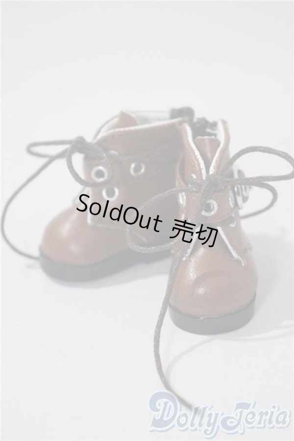 画像1: 幼SD/OF:靴 U-25-05-06-195-NY-ZU (1)