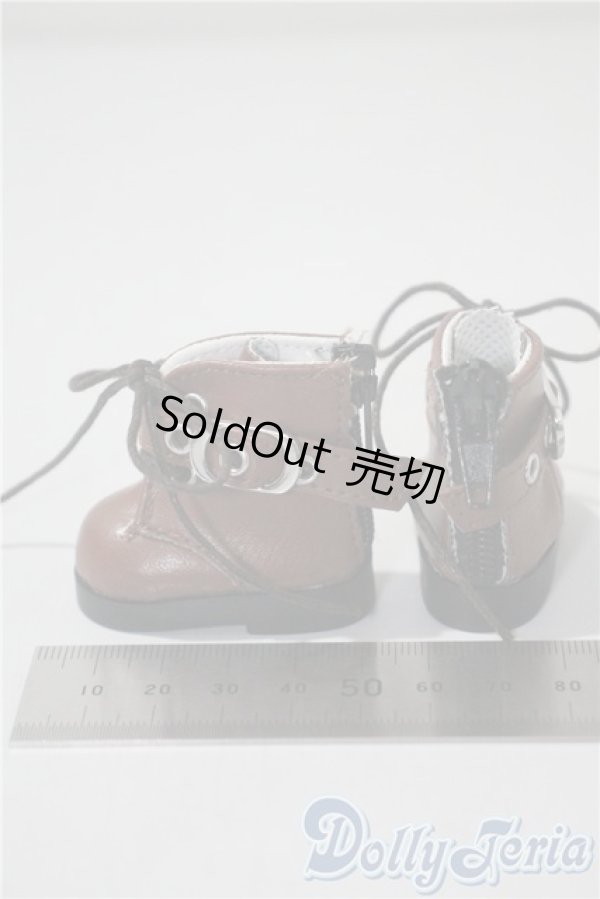 画像2: 幼SD/OF:靴 U-25-05-06-195-NY-ZU (2)