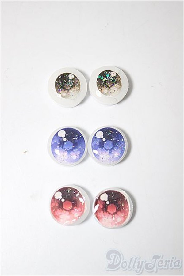 画像1: 12ｍｍ/アニメアイ/ドール用　アイ A-25-04-30-115-NY-ZA (1)