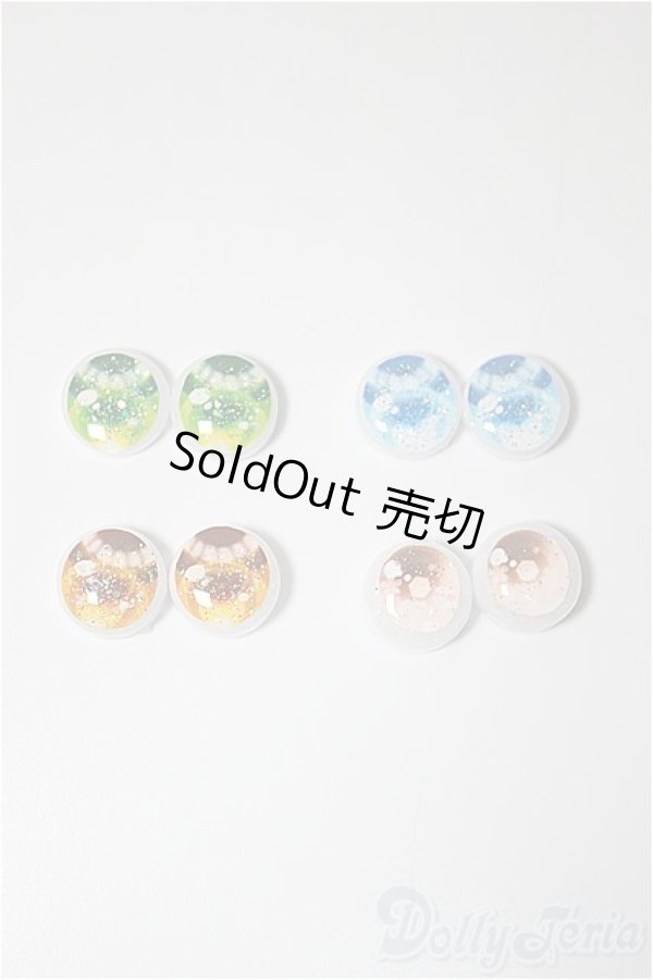 画像1: 11ｍｍ/アニメアイ/ドール用　アイ A-25-04-30-116-NY-ZA (1)