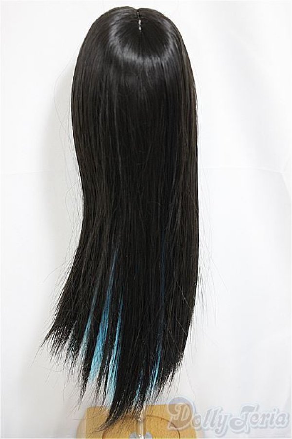 画像2: 7-8inch/ウィッグ/インチ　BJD　MJD　ドール用 A-25-04-30-152-NY-ZA (2)
