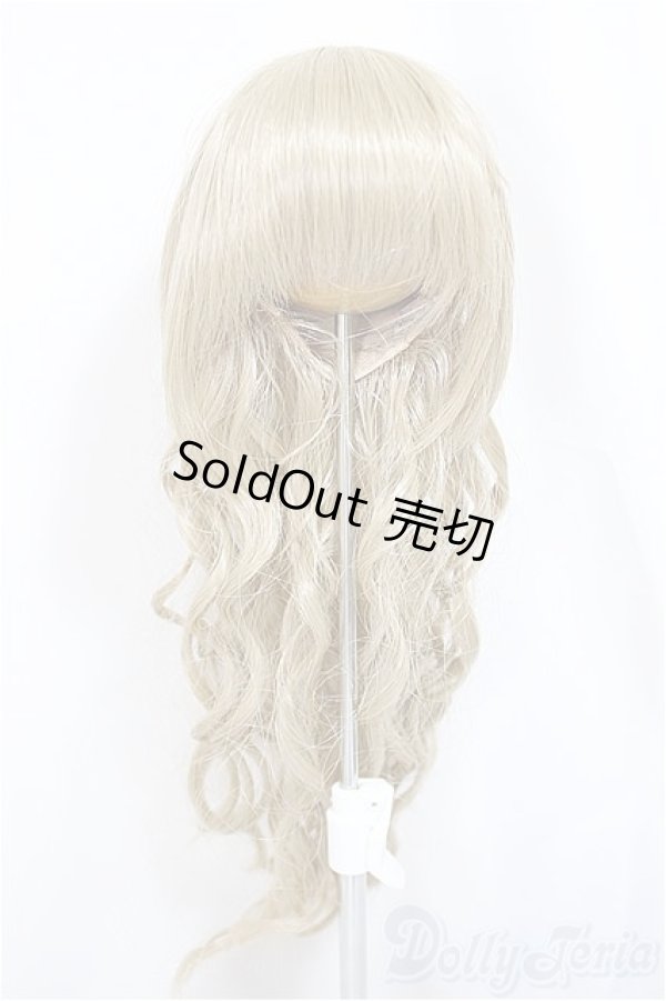 画像1: 8-9inch/ウィッグ/インチ　BJD　MJD　ドール用 A-25-04-30-153-NY-ZA (1)