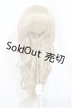 画像: 8-9inch/ウィッグ/インチ　BJD　MJD　ドール用 A-25-04-30-153-NY-ZA