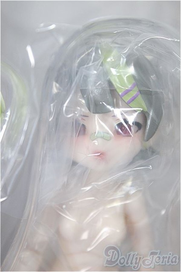 画像1: EVE LYNNA/夢楽園　イブ/ A-25-04-30-163-NY-ZA (1)