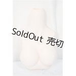 画像: MDD/上半身パーツ MDD3-B-03M-SW/0 A-25-04-30-186-KD-ZA