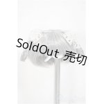 画像: 3.5inch-4inch/ウィッグ　MIMIEL様　Rond Rond Ribbon/インチ　BJD　MJD　ドール用 A-25-04-30-188-KD-ZA