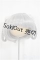 画像: 9inch/ウィッグ　MIMIEL様　Rond　Rond　Ribbon/インチ　BJD　MJD　ドール用 A-25-04-30-187-KD-ZA