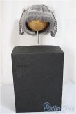 画像3: 9inch/ウィッグ　MIMIEL様　Rond　Rond　Ribbon/インチ　BJD　MJD　ドール用 A-25-04-30-187-KD-ZA (3)